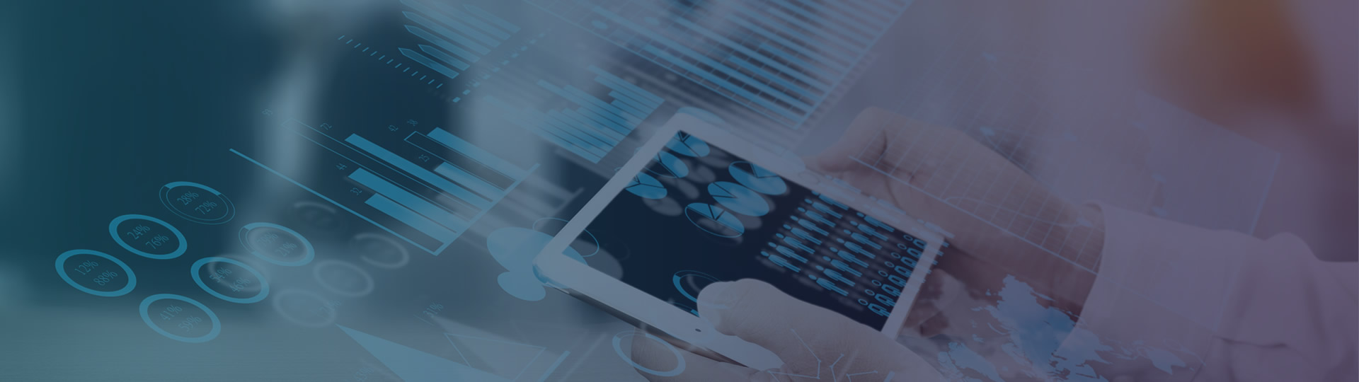 互联网解决方案